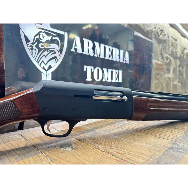 USATO - FUCILE SEMIAUTO - FRANCHI MOD. 48 AL cal. 12 - immagine 2