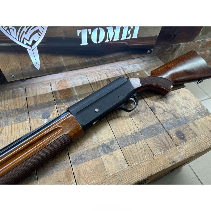USATO - FUCILE SEMIAUTO - FRANCHI MOD. 48 AL cal. 12 - immagine 5