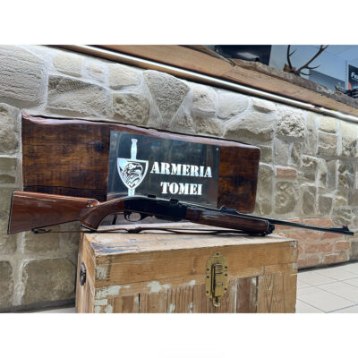 USATO - CARABINA - REMINGTON MODEL 7400 cal. 30-06 SPRG