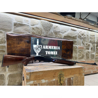 USATO - CARABINA - REMINGTON MODEL 7400 cal. 30-06 SPRG