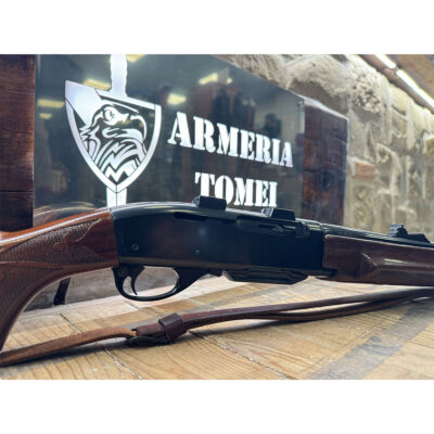 Alternative view of USATO - CARABINA - REMINGTON MODEL 7400 cal. 30-06 SPRG