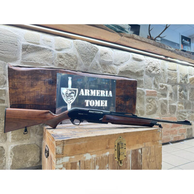 USATO - CARABINA - WINCHESTER MOD. SXR VULCAN cal. 308 Win.