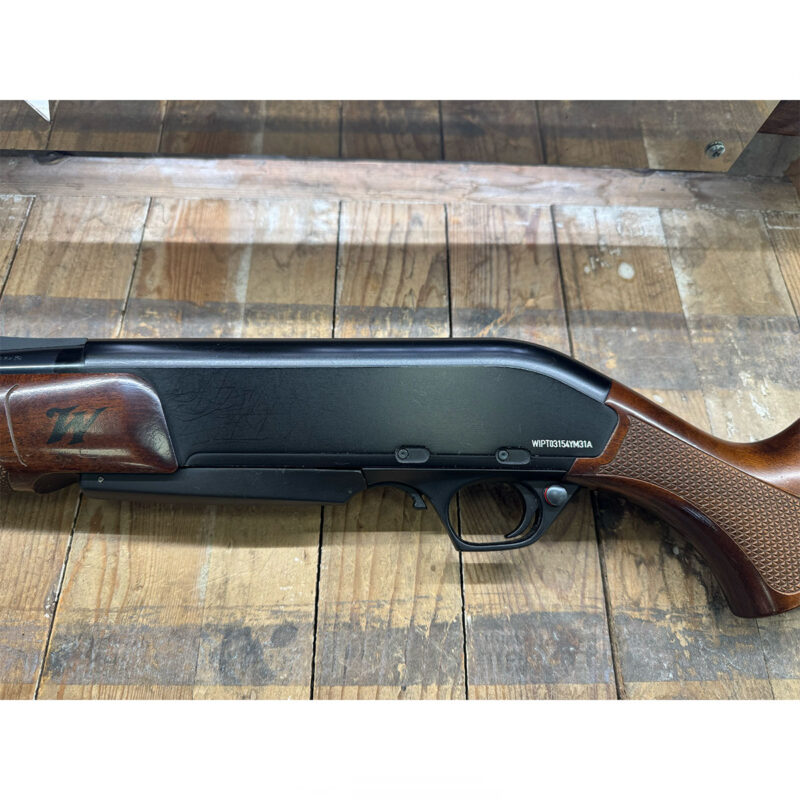 USATO - CARABINA - WINCHESTER MOD. SXR VULCAN cal. 308 Win. - immagine 4
