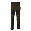 PANTALONE - COFRA® - KREIEN Fango/Nero