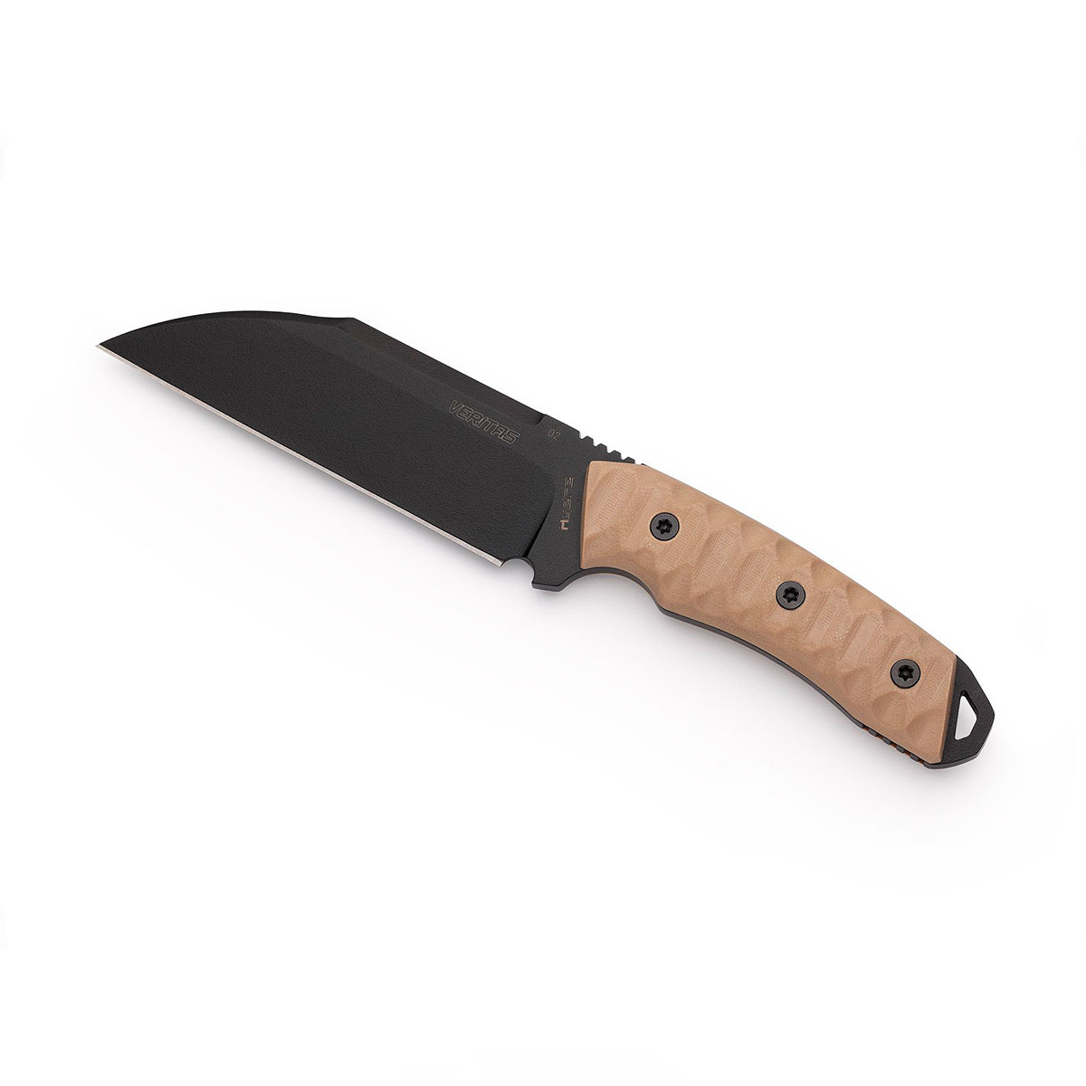 COLTELLO - HYDRA KNIVES - VERITAS