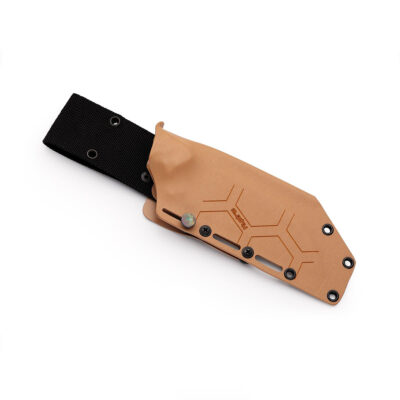Alternative view of COLTELLO - HYDRA KNIVES - VERITAS