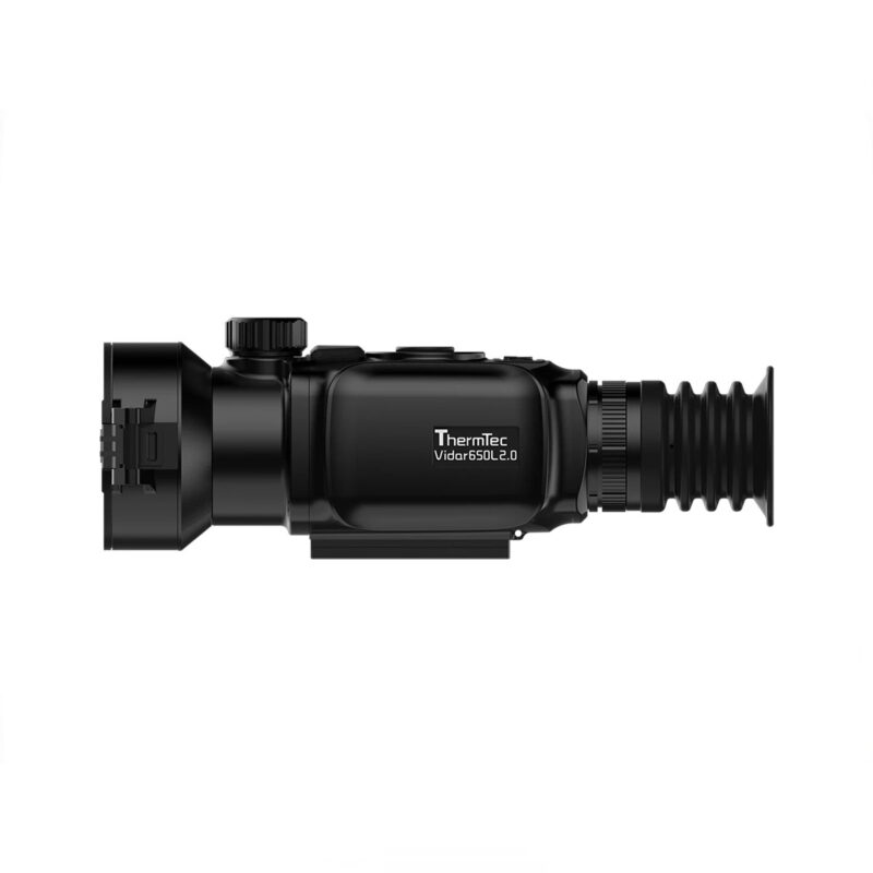 OTTICA TERMICA - THERMTEC - VIDAR 2.0 SERIES | 650L 2.0