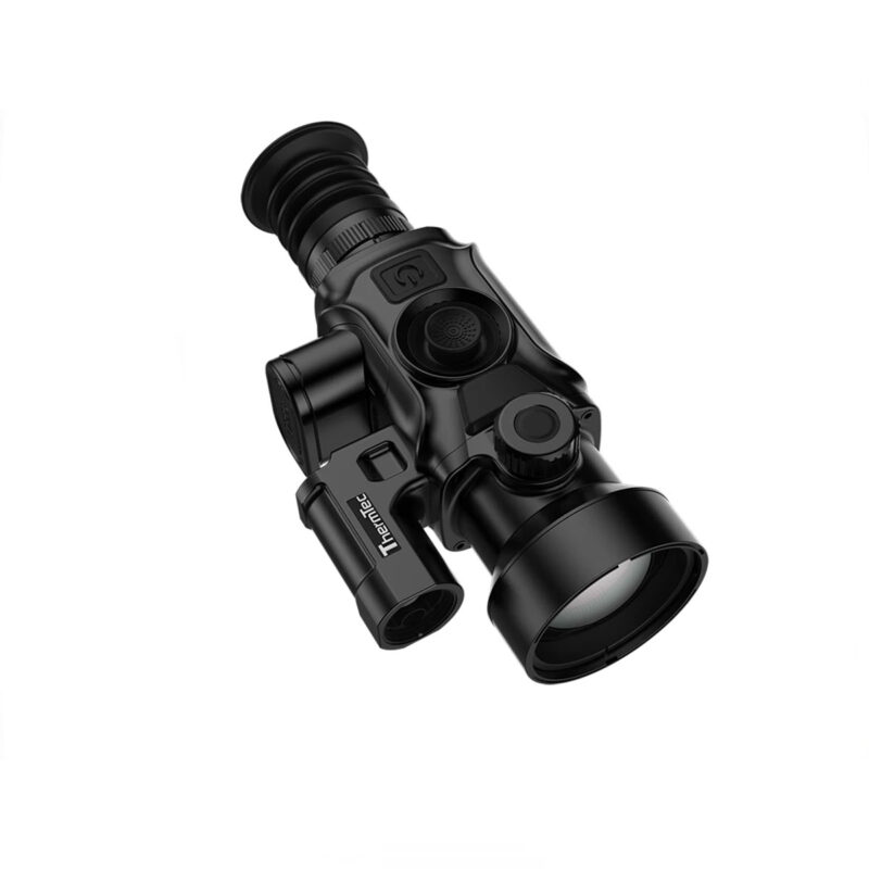 OTTICA TERMICA - THERMTEC - VIDAR 2.0 SERIES | 650L 2.0 - immagine 3