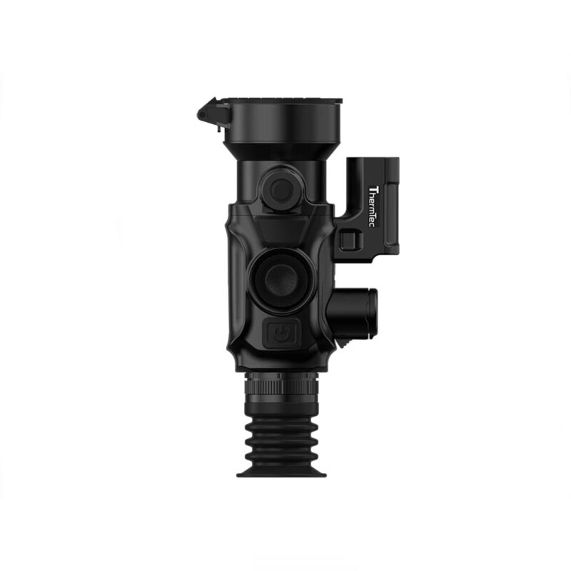 OTTICA TERMICA - THERMTEC - VIDAR 2.0 SERIES | 650L 2.0 - immagine 5