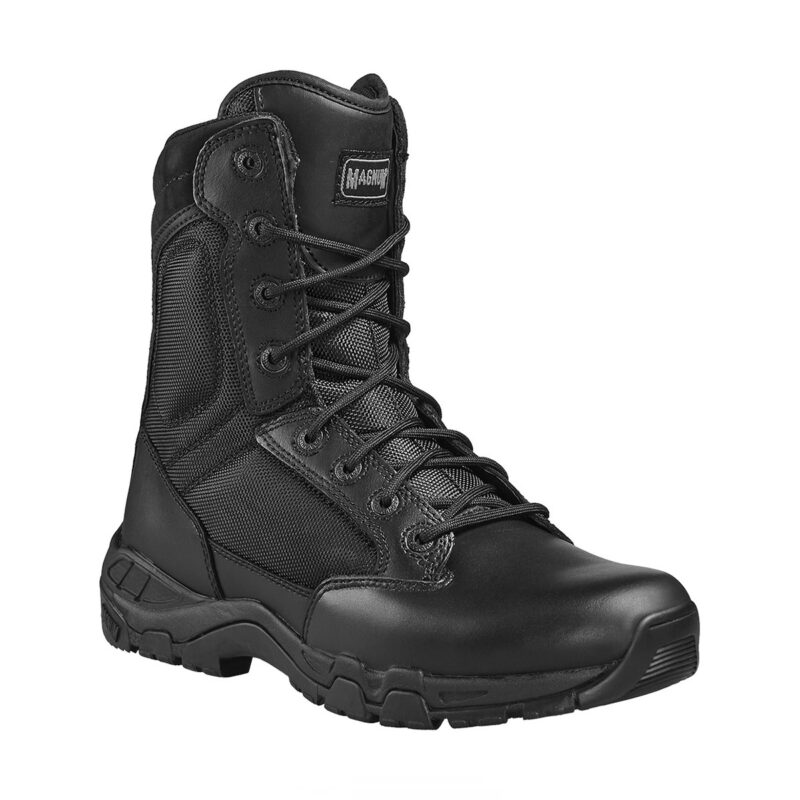 SCARPONI - MAGNUM - VIPER PRO 8.0 EN + SIDE ZIP