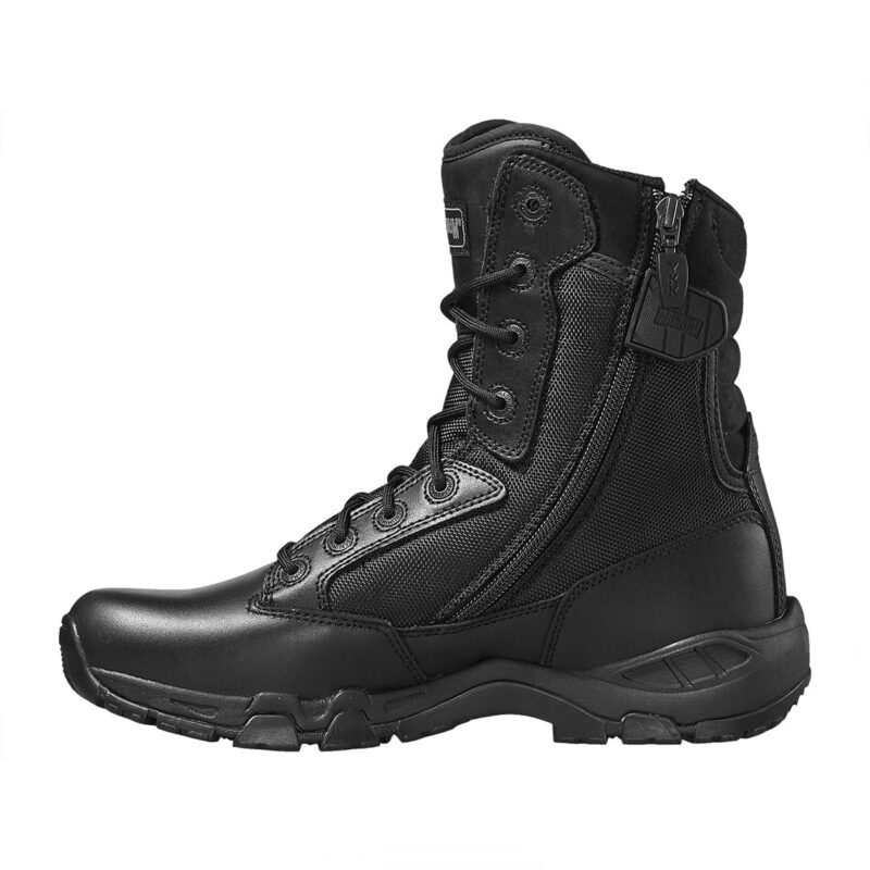 SCARPONI - MAGNUM - VIPER PRO 8.0 EN + SIDE ZIP - immagine 2