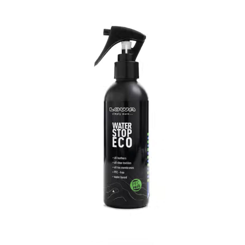 LOWA - WATER STOP ECO 200ml (SPRAY)