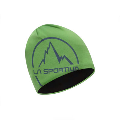CAPPELLO - LA SPORTIVA -  CIRCLE BEANIE Aspen Green/Night Sky