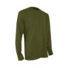 MAGLIA - XGO - CREW SHIRT MAN PHASE 1 OD Green