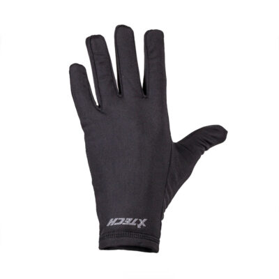 X TECH - GUANTI / SOTTOGUANTI XT97 Black