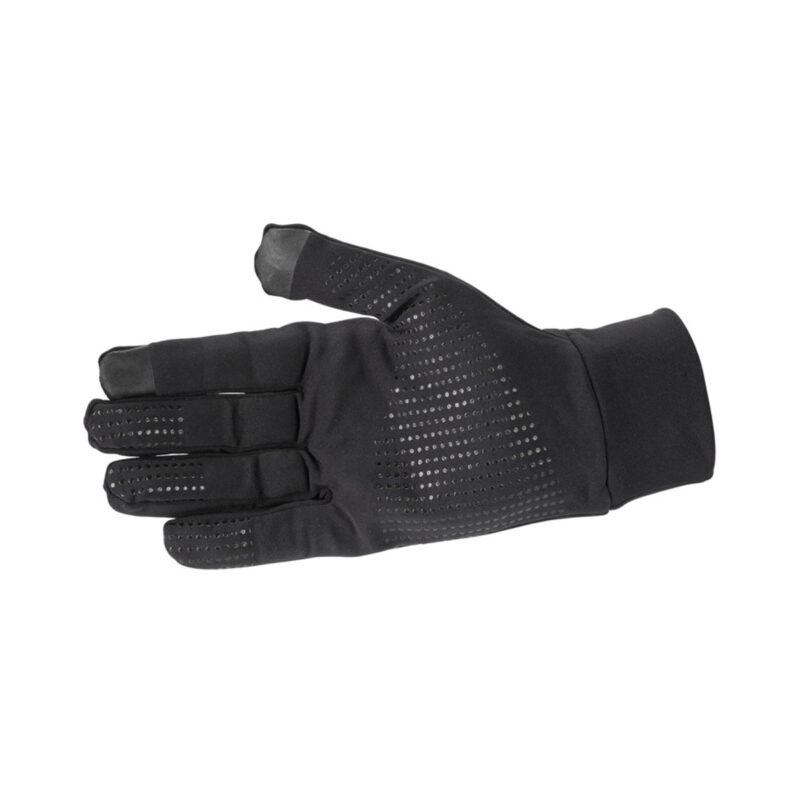 X TECH - GUANTI / SOTTOGUANTI XT97 Black - immagine 2
