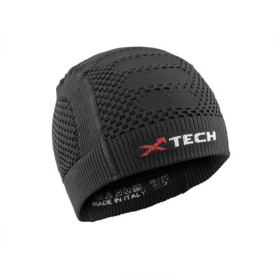 CUFFIA - X-TECH - XT99 Nero
