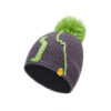 CAPPELLO - LA SPORTIVA - DORADO BEANIE Onyx/Aspen Green