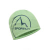 CAPPELLO - LA SPORTIVA -  CIRCLE AIR BEANIE Aspen Green/Night Sky
