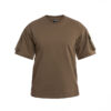 T-SHIRT - MFH - US TACTICAL POCKETS OD Green