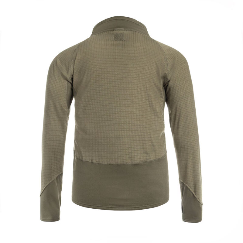 MFH - FELPA TERMICA MFH US TACTICAL Oliva - immagine 2