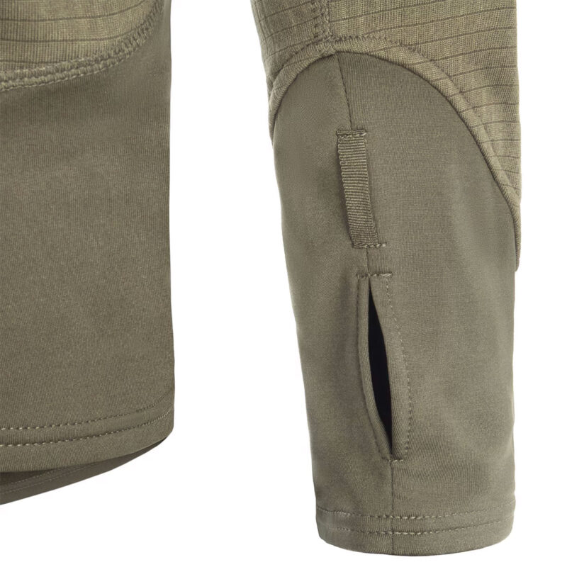 MFH - FELPA TERMICA MFH US TACTICAL Oliva - immagine 5