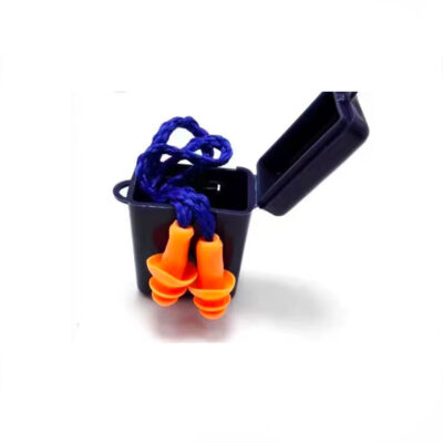 TAPPI CON CORDINO E SCATOLINA CON CLIP 29DB