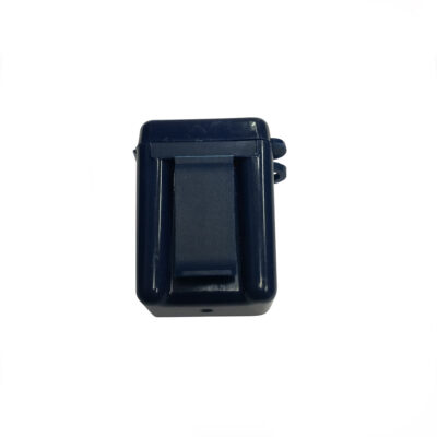 Alternative view of TAPPI CON CORDINO E SCATOLINA CON CLIP 29DB