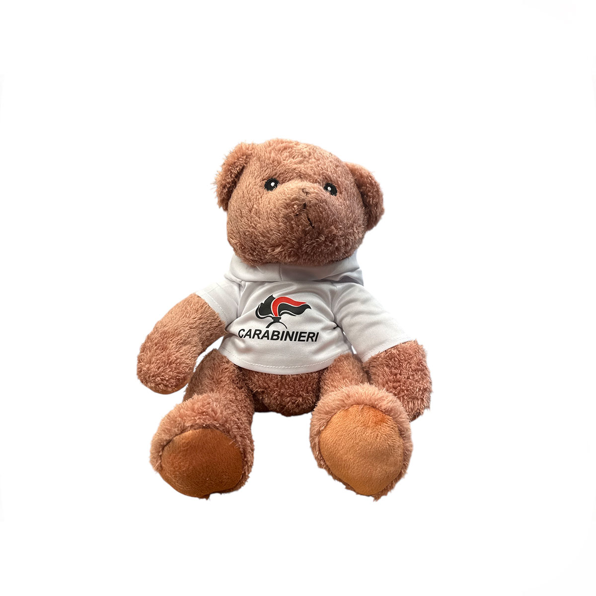 ORSETTO PELUCHE - CARABINIERI