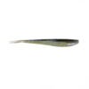 BERKLEY - POWERBAIT® MINNOW 4 IN | 10 CM Black Shad (10pz)