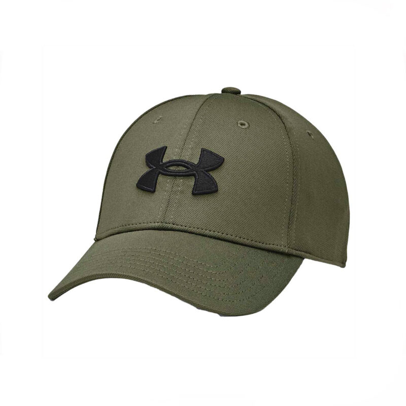 CAPPELLO - UNDER ARMOUR - BLITZING Olive