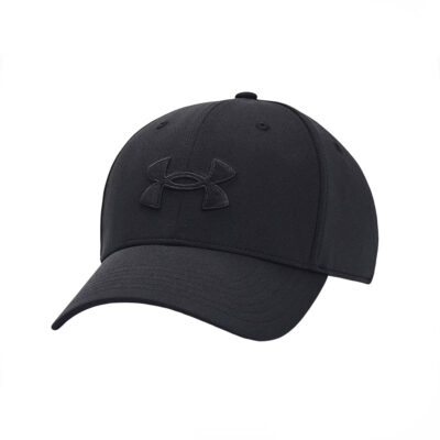 CAPPELLO - UNDER ARMOUR - BLITZING Black