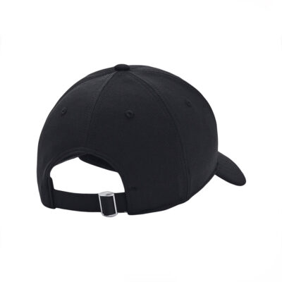 Alternative view of CAPPELLO - UNDER ARMOUR - BLITZING Black