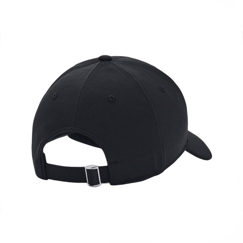 CAPPELLO - UNDER ARMOUR - BLITZING Black - immagine 2