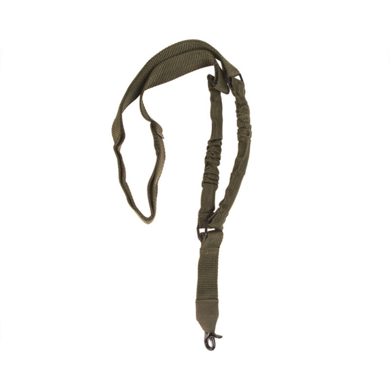 MIL-TEC - TACTICAL SLING 1-POINT | CINGHIA ELASTICA TATTICA A 1 PUNTO