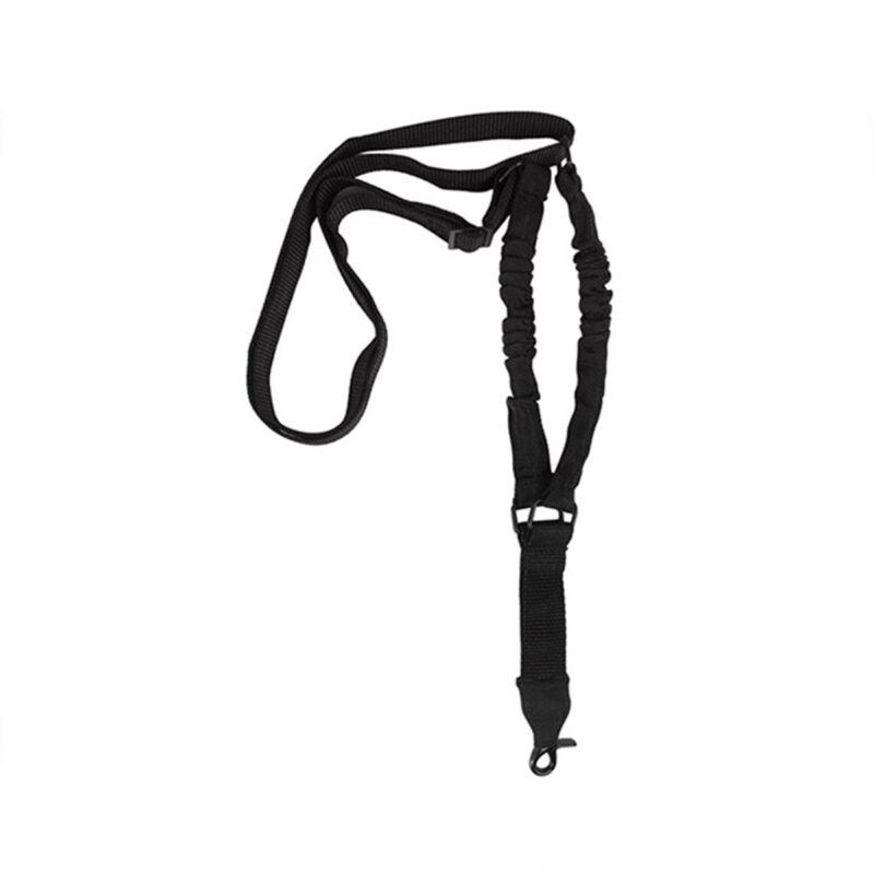 MIL-TEC - TACTICAL SLING 1-POINT | CINGHIA ELASTICA TATTICA A 1 PUNTO - immagine 2