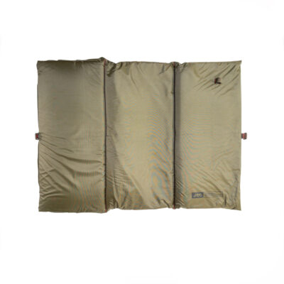 JRC - DEFENDER II ROLL-UP UNHOOKING MAT LARGE