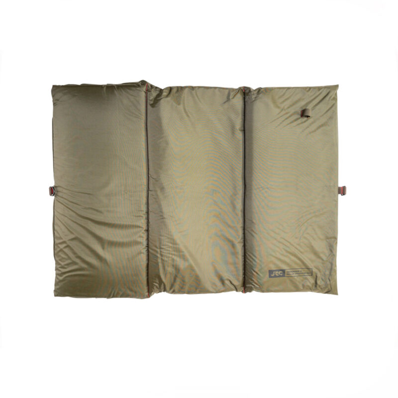 JRC - DEFENDER II ROLL-UP UNHOOKING MAT LARGE