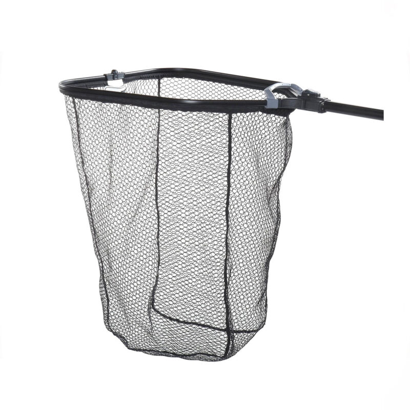GUADINO - ABU GARCIA - BEAST GEN2 LANDING NET FOLDABLE 80x70 - immagine 3