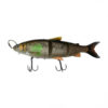 SAVAGE GEAR - 3D LINE THRU WHITEFISH 22cm 107g | Moderate Sinking | MS Ayu