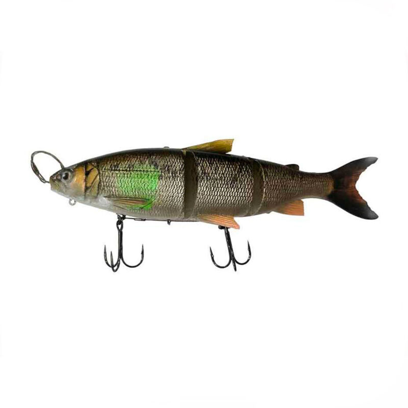 SAVAGE GEAR - 3D LINE THRU WHITEFISH 22cm 107g | Moderate Sinking | MS Ayu