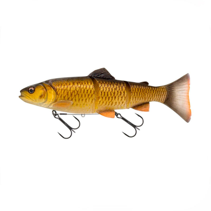 SAVAGE GEAR - 3D LINE THRU TROUT 20cm 93g | Slow Sinking | Bream
