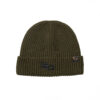 CAPPELLO - SAVAGE GEAR - WOOL MIX BEANIE Green