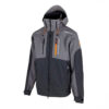 GIACCA - SAVAGE GEAR - WP PERFORMANCE JACKET Gunmetal