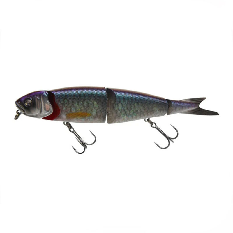 SAVAGE GEAR - 4PLAY CLASSIC 25cm 107g | Swim & Jerk | Slow Sinking | Herring