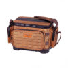 PLANO - GUIDE SERIES™ TACKLE BAG 3700 Brown/Grey