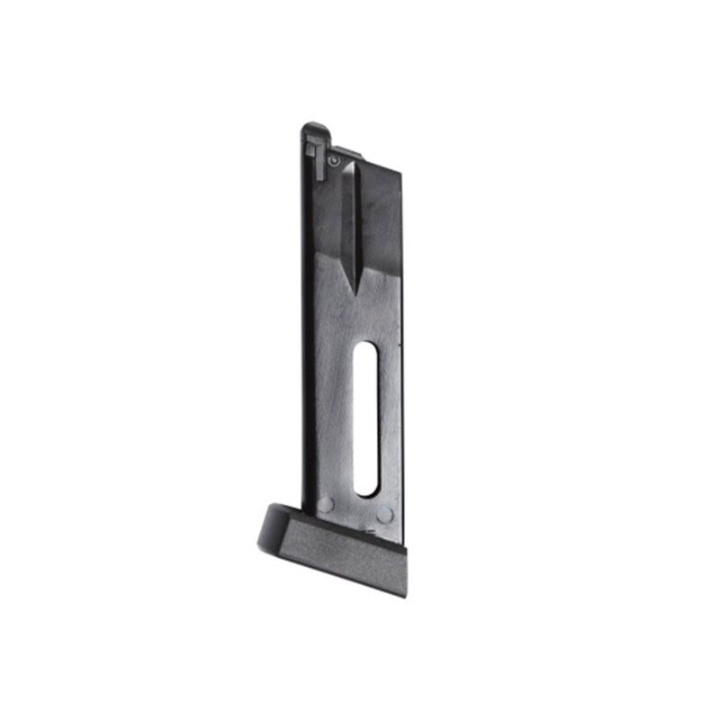 ASG - CARICATORE - CZ 75 cal. 4,5 | CO2