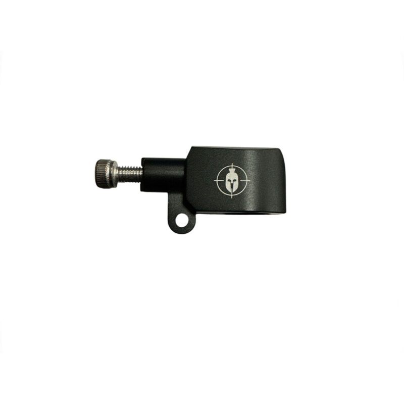 BIPIEDE - SPARTAN PRECISION EQUIPMENT - BLASER ADAPTER