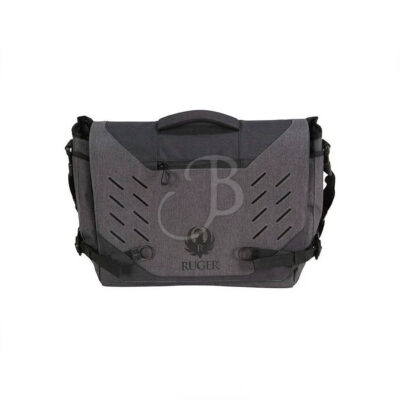 Alternative view of ALLEN - RUGER - BORSA PAGE MESSENGER BAG