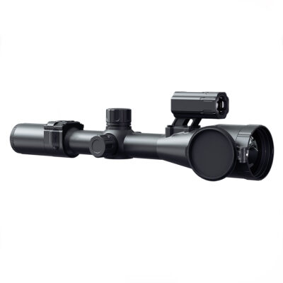 Alternative view of THERMAL SCOPE - PARD - PANTERA 480 | PA4-35/LRF CON TELEMETRO LENTE DA 35mm 480x360
